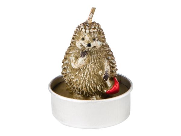 Figurine Tealights