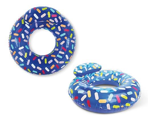 Crane Candy, Cherry or Rainbow Swim Ring