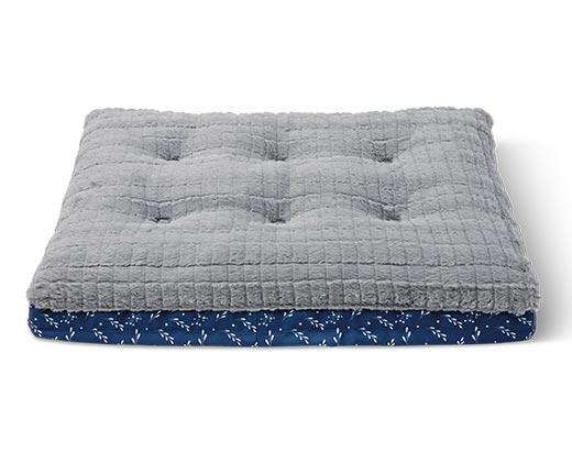 Heart to Tail 
 Orthopedic Pet Bed