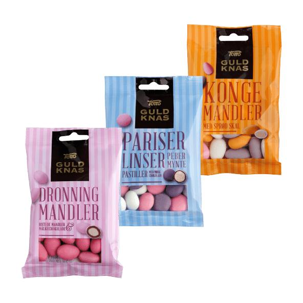 Chokolade