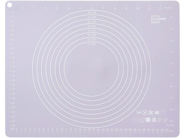 Silicone kitchen accessories