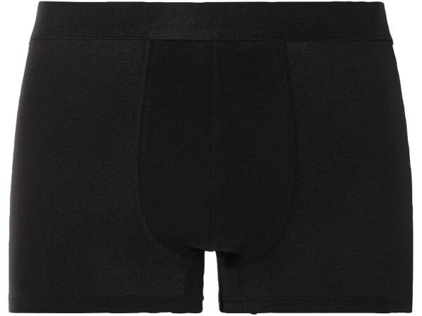 Men's Boxers, 3 pieces