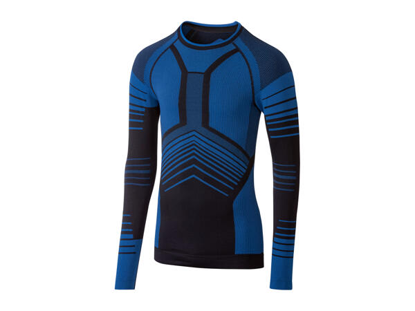 Crivit Men's Base Layer Top