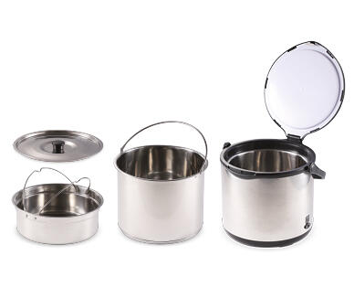 Thermal Cooker AC/DC