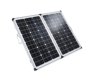 120 WATT SOLAR PANEL