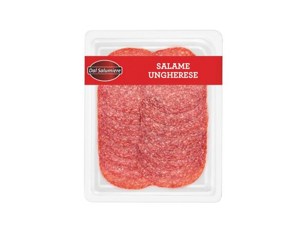 Hungarian Salami