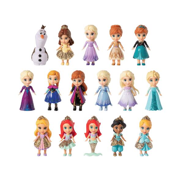 DISNEY(R) 				Disney(R)-Minipuppe