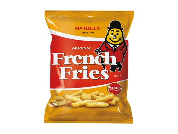 Original French Fries Corn Chip