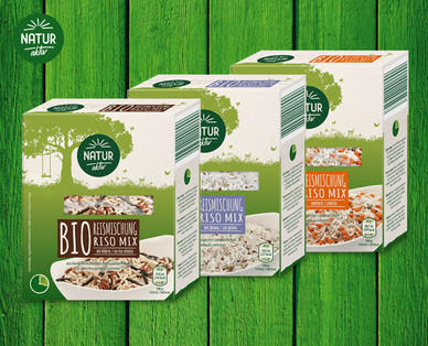 NATUR AKTIV BIO-Reismix