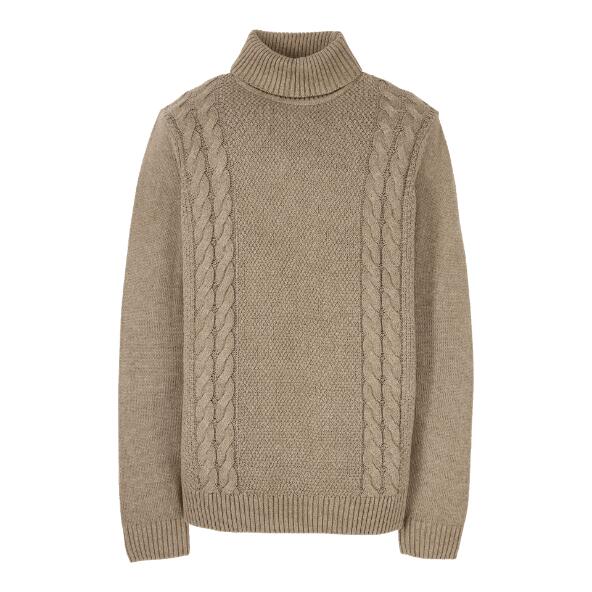 UP2Fashion(R) 				Pull