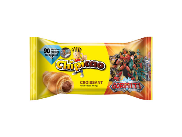 CHIPICAO CROISSANT