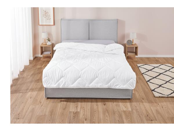 Double 4 Seasons Duvet