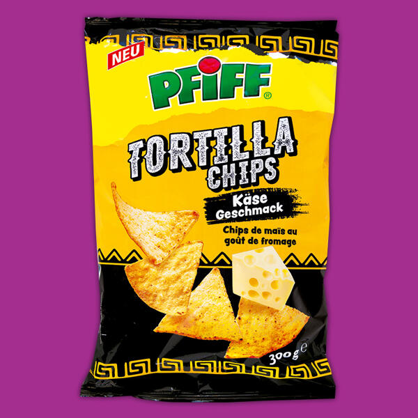 Tortilla Chips