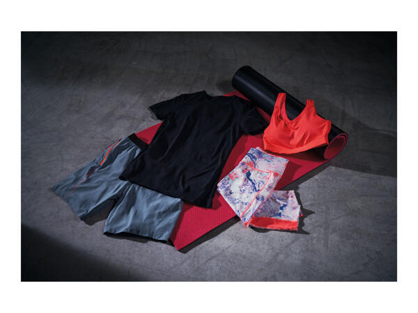 Crivit Exercise Mat