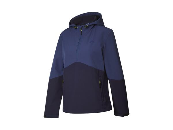 Men's/​Ladies' Softshell Jacket