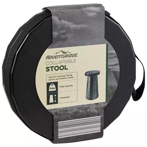 Collapsible Stool
