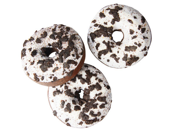 Oreo-Donut