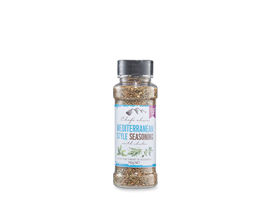 Italian Spice Blends 110g-130g