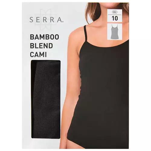 Women's Bamboo Blend Cami
