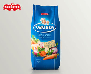 PODRAVKA Vegeta