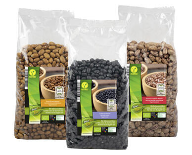 NATURE ACTIVE BIO
HARICOTS RARES