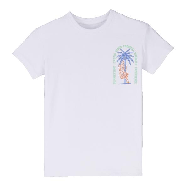 L&D(R) 				T-shirt, 2 pcs