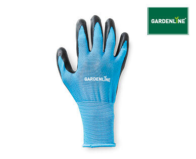 Assorted Garden Gloves