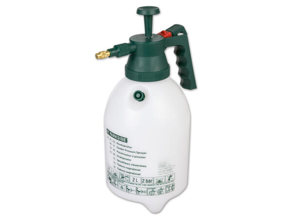 Drucksprüher, ca. 2 l