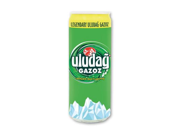 Uludag eller Uludag sukkerfri