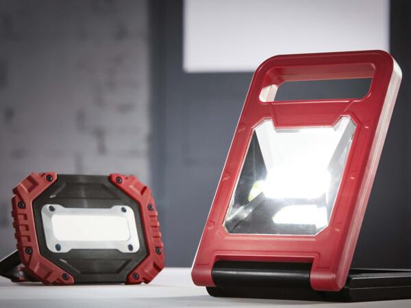 LED Work Light
