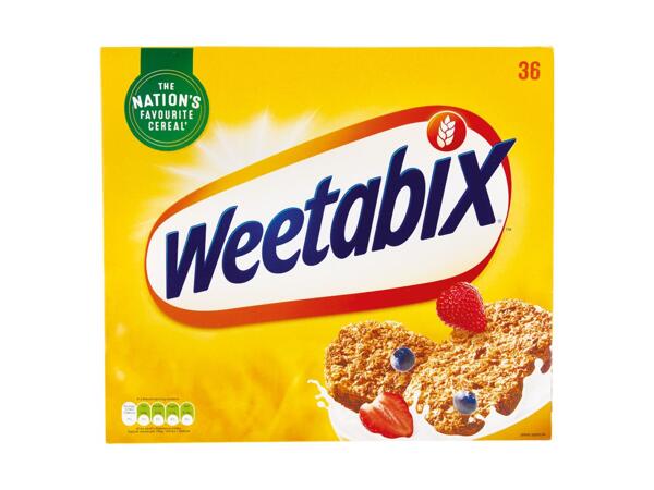 Weetabix