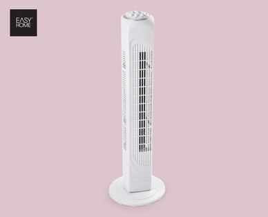 EASYHOME Turm-Ventilator