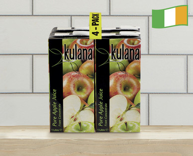Apple Juice