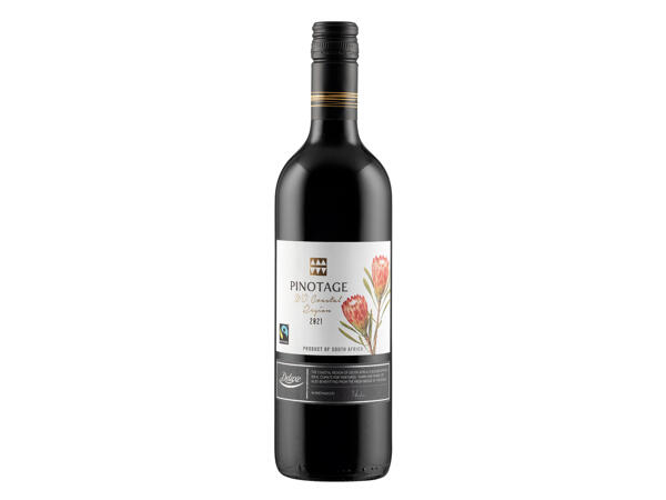 Pinotage