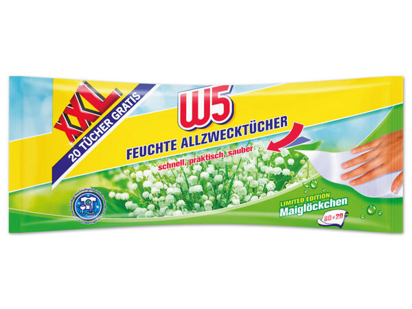 Allzwecktücher