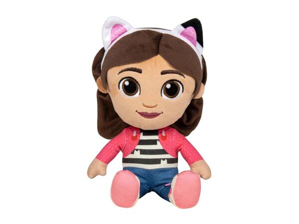 Gabby's Dollhouse Plush Assortment