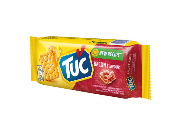 TUC KREKRY