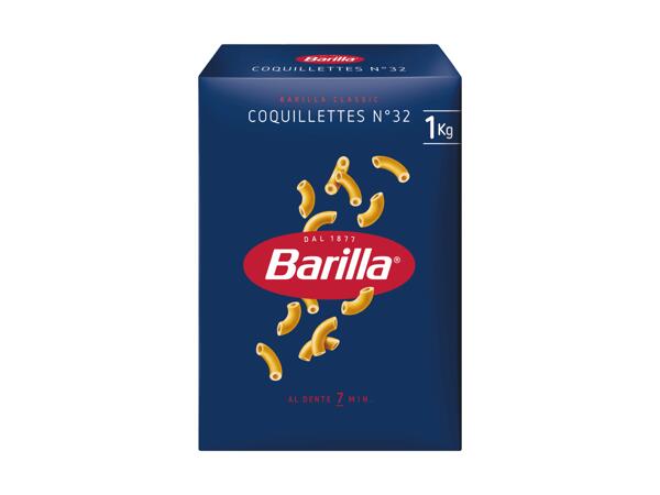 Coquillettes n° 32