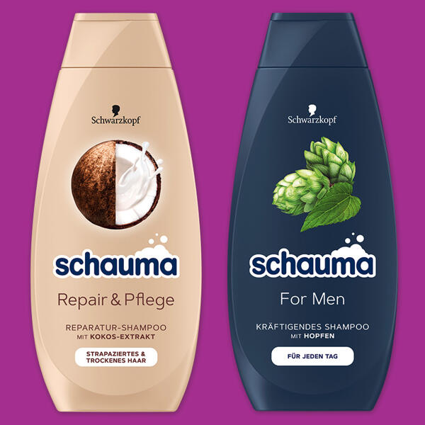 Shampoo
