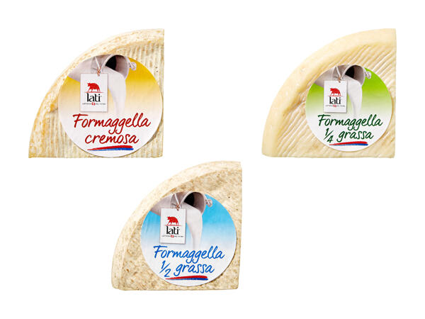Lati Formagella