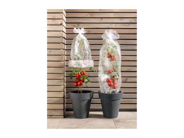Parkside Plant Protection Shrub Film Tube