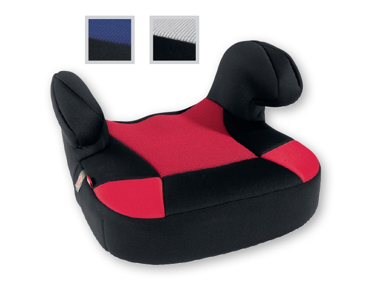ULTIMATE SPEED Kids' Booster Seat
