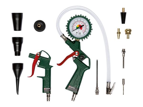 Air Tool Accessory Set