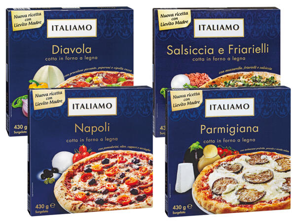 Pizza
