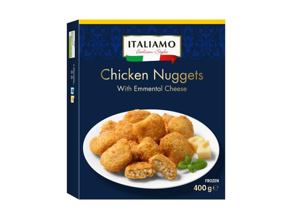 Chicken Nuggets