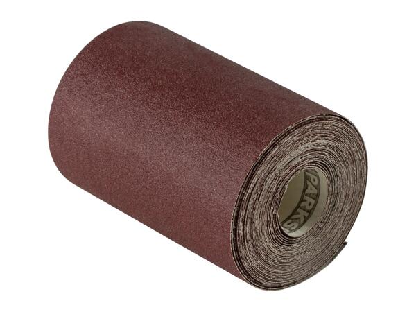 Parkside 5m Sandpaper Roll
