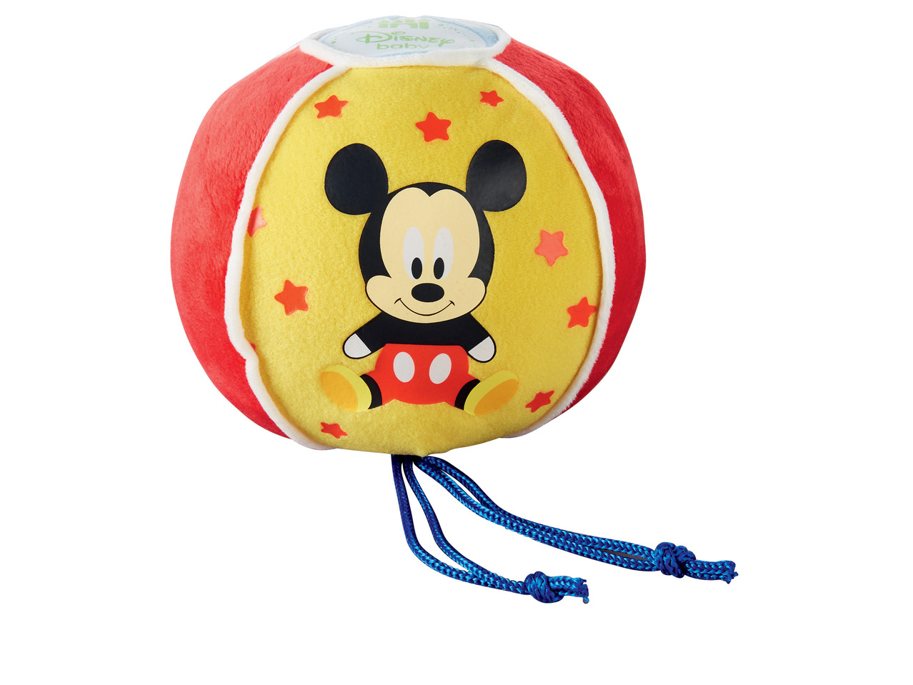 Mickey Mouse Toys Assortment