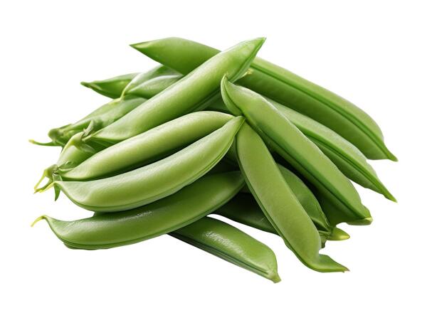 XXL Sugar Snap Peas