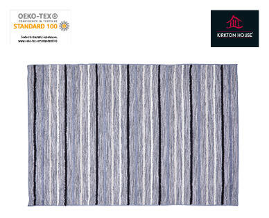 Woven Area Rug
