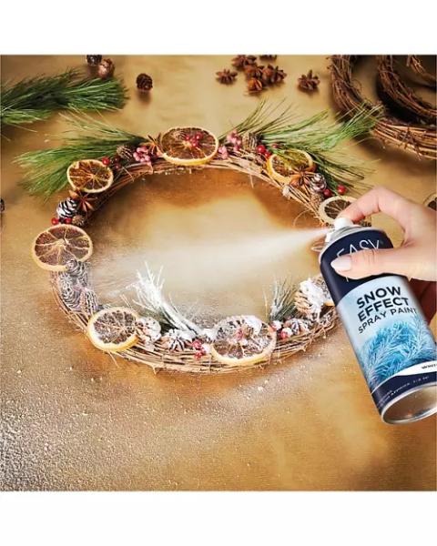 Decorative Effect Spray
